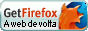 Firefox - A web de volta