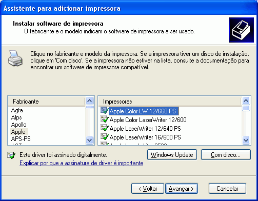 Lista Com Vários Seriais Do Windows XP, PDF
